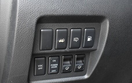 Nissan Murano, 2011 год, 1 149 888 рублей, 17 фотография