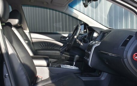 Nissan Murano, 2011 год, 1 149 888 рублей, 22 фотография