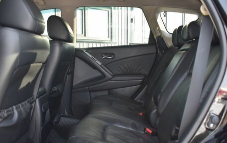 Nissan Murano, 2011 год, 1 149 888 рублей, 20 фотография