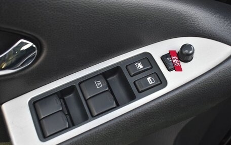 Nissan Murano, 2011 год, 1 149 888 рублей, 18 фотография