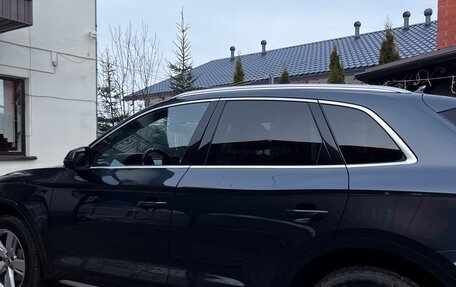 Audi Q5, 2019 год, 3 099 000 рублей, 2 фотография