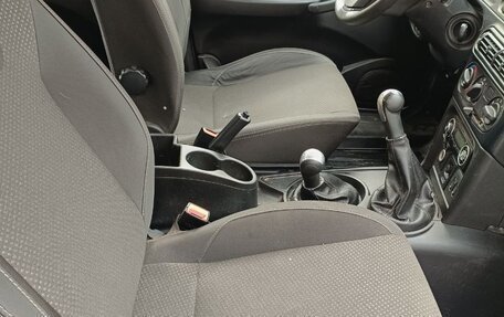 Chevrolet Niva I рестайлинг, 2016 год, 520 000 рублей, 9 фотография