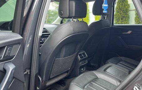 Audi Q5, 2019 год, 3 099 000 рублей, 8 фотография