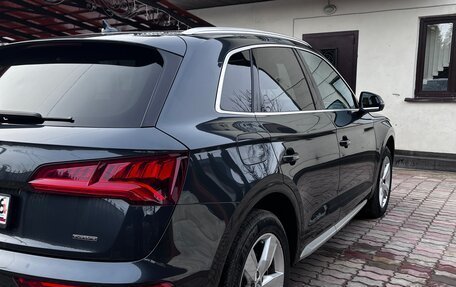 Audi Q5, 2019 год, 3 099 000 рублей, 5 фотография