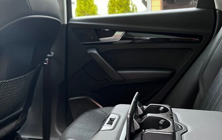 Audi Q5, 2019 год, 3 099 000 рублей, 10 фотография