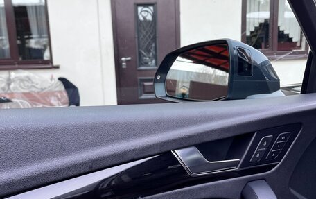 Audi Q5, 2019 год, 3 099 000 рублей, 13 фотография