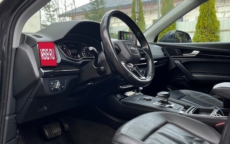 Audi Q5, 2019 год, 3 099 000 рублей, 12 фотография