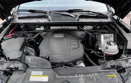 Audi Q5, 2019 год, 3 099 000 рублей, 24 фотография