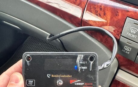 Toyota Premio, 2005 год, 790 000 рублей, 10 фотография