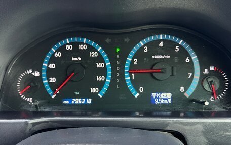 Toyota Premio, 2005 год, 790 000 рублей, 9 фотография