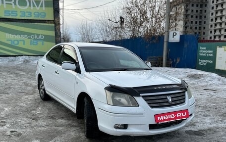 Toyota Premio, 2005 год, 790 000 рублей, 2 фотография