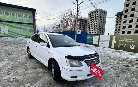 Toyota Premio, 2005 год, 790 000 рублей, 7 фотография