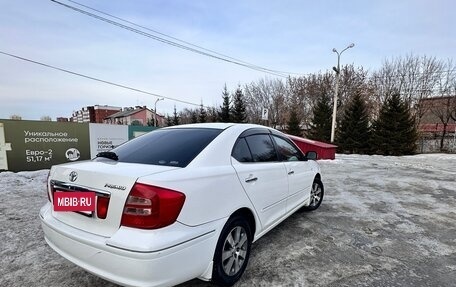 Toyota Premio, 2005 год, 790 000 рублей, 4 фотография