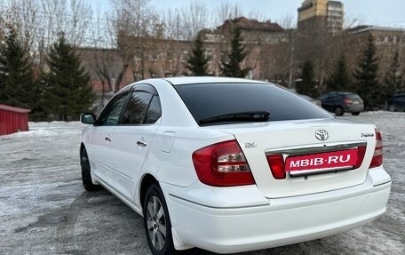 Toyota Premio, 2005 год, 790 000 рублей, 3 фотография