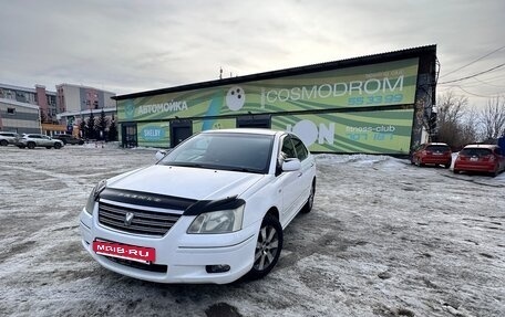 Toyota Premio, 2005 год, 790 000 рублей, 6 фотография