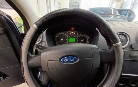 Ford Fusion I, 2008 год, 450 000 рублей, 8 фотография