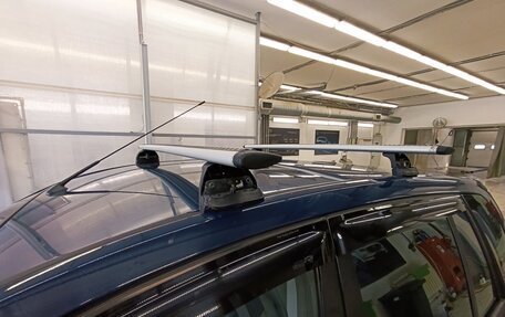 Ford Fusion I, 2008 год, 450 000 рублей, 13 фотография