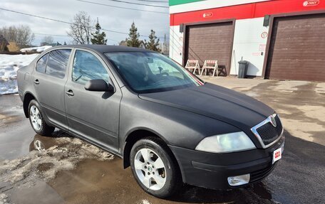 Skoda Octavia, 2008 год, 295 000 рублей, 1 фотография