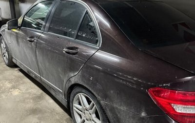 Mercedes-Benz C-Класс, 2010 год, 1 270 000 рублей, 1 фотография