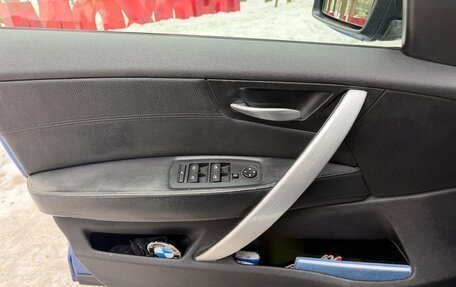 BMW X3, 2007 год, 990 000 рублей, 7 фотография