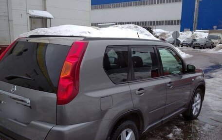 Nissan X-Trail, 2007 год, 930 000 рублей, 1 фотография