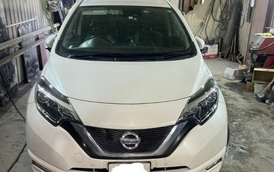 Nissan Note II рестайлинг, 2017 год, 815 000 рублей, 1 фотография