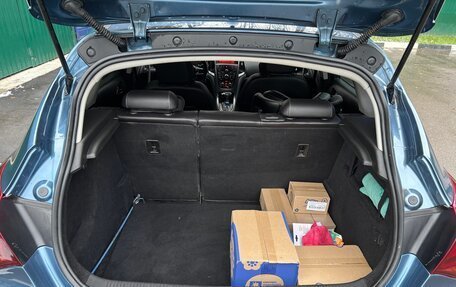 Opel Astra J, 2013 год, 550 000 рублей, 1 фотография