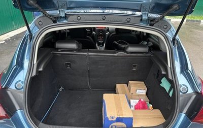 Opel Astra J, 2013 год, 550 000 рублей, 1 фотография