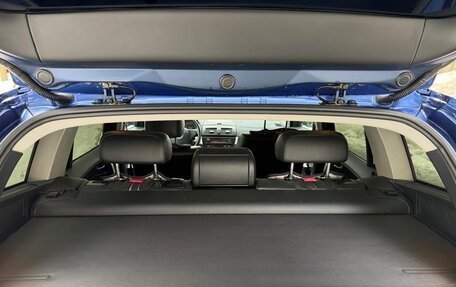 BMW X3, 2007 год, 990 000 рублей, 8 фотография