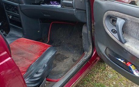 Daewoo Nexia I рестайлинг, 2006 год, 110 000 рублей, 1 фотография