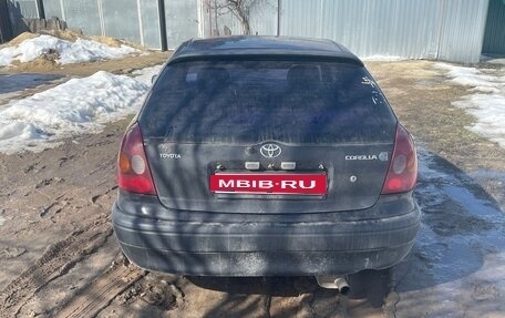 Toyota Corolla, 1999 год, 140 000 рублей, 1 фотография