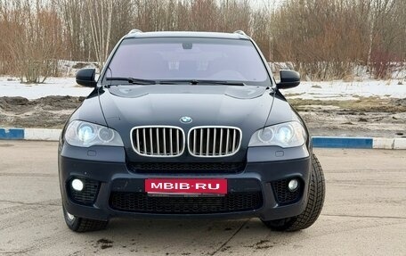 BMW X5, 2010 год, 2 080 000 рублей, 1 фотография