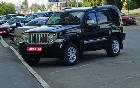 Jeep Cherokee, 2012 год, 1 800 000 рублей, 1 фотография