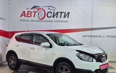 Nissan Qashqai, 2011 год, 1 095 000 рублей, 1 фотография