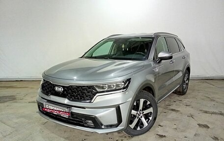 KIA Sorento IV, 2020 год, 3 500 000 рублей, 1 фотография