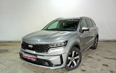 KIA Sorento IV, 2020 год, 3 500 000 рублей, 1 фотография