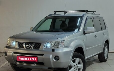 Nissan X-Trail, 2006 год, 750 000 рублей, 1 фотография