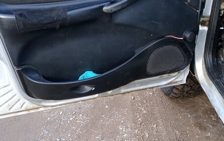 Chevrolet Niva I рестайлинг, 2007 год, 450 000 рублей, 10 фотография