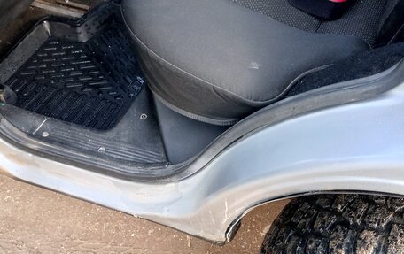 Chevrolet Niva I рестайлинг, 2007 год, 450 000 рублей, 15 фотография