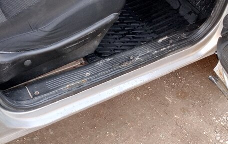 Chevrolet Niva I рестайлинг, 2007 год, 450 000 рублей, 16 фотография