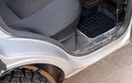 Chevrolet Niva I рестайлинг, 2007 год, 450 000 рублей, 14 фотография