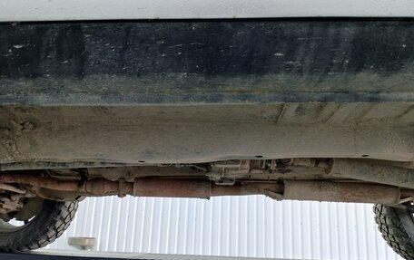 Chevrolet Niva I рестайлинг, 2007 год, 450 000 рублей, 19 фотография