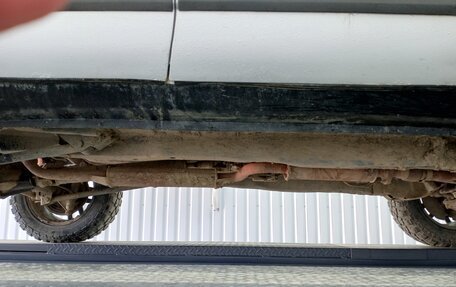 Chevrolet Niva I рестайлинг, 2007 год, 450 000 рублей, 18 фотография