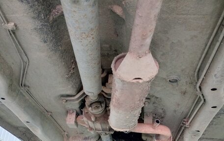 Chevrolet Niva I рестайлинг, 2007 год, 450 000 рублей, 20 фотография