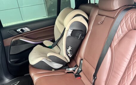 BMW X7, 2020 год, 6 700 000 рублей, 6 фотография