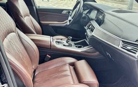 BMW X7, 2020 год, 6 700 000 рублей, 5 фотография