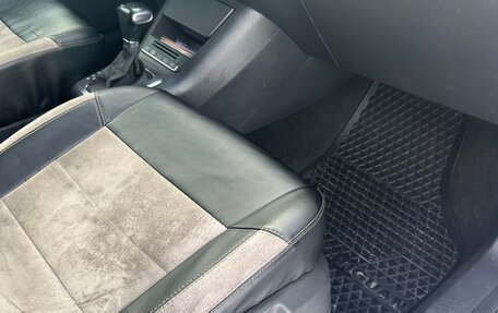 Volkswagen Tiguan I, 2010 год, 1 200 000 рублей, 8 фотография