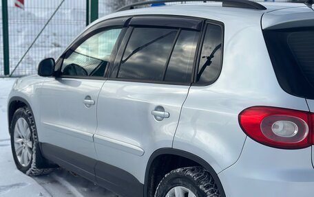 Volkswagen Tiguan I, 2010 год, 1 200 000 рублей, 7 фотография