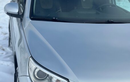 Volkswagen Tiguan I, 2010 год, 1 200 000 рублей, 3 фотография