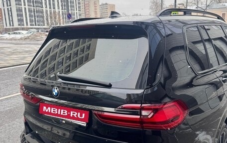 BMW X7, 2020 год, 6 700 000 рублей, 3 фотография